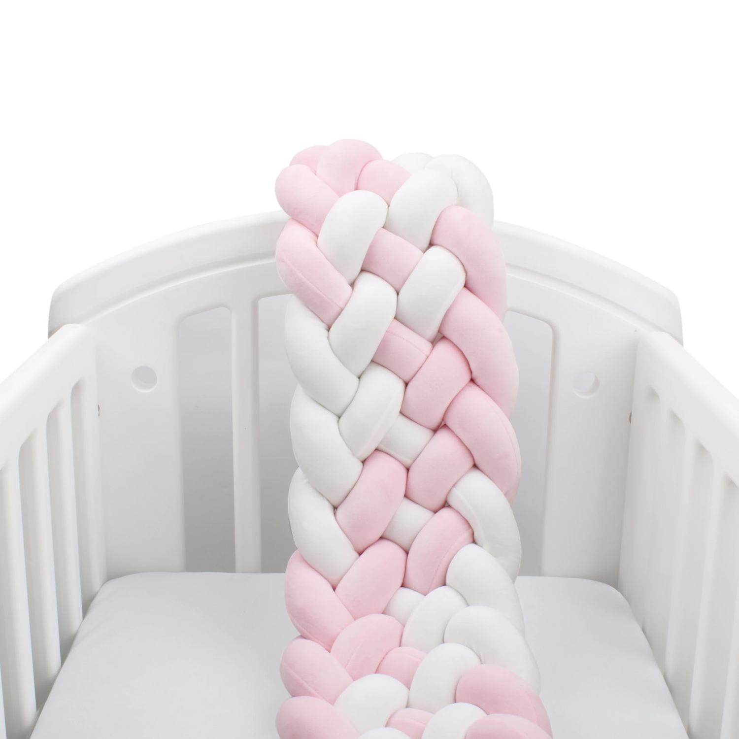 Mother & Baby (Baby Bed Bumper)