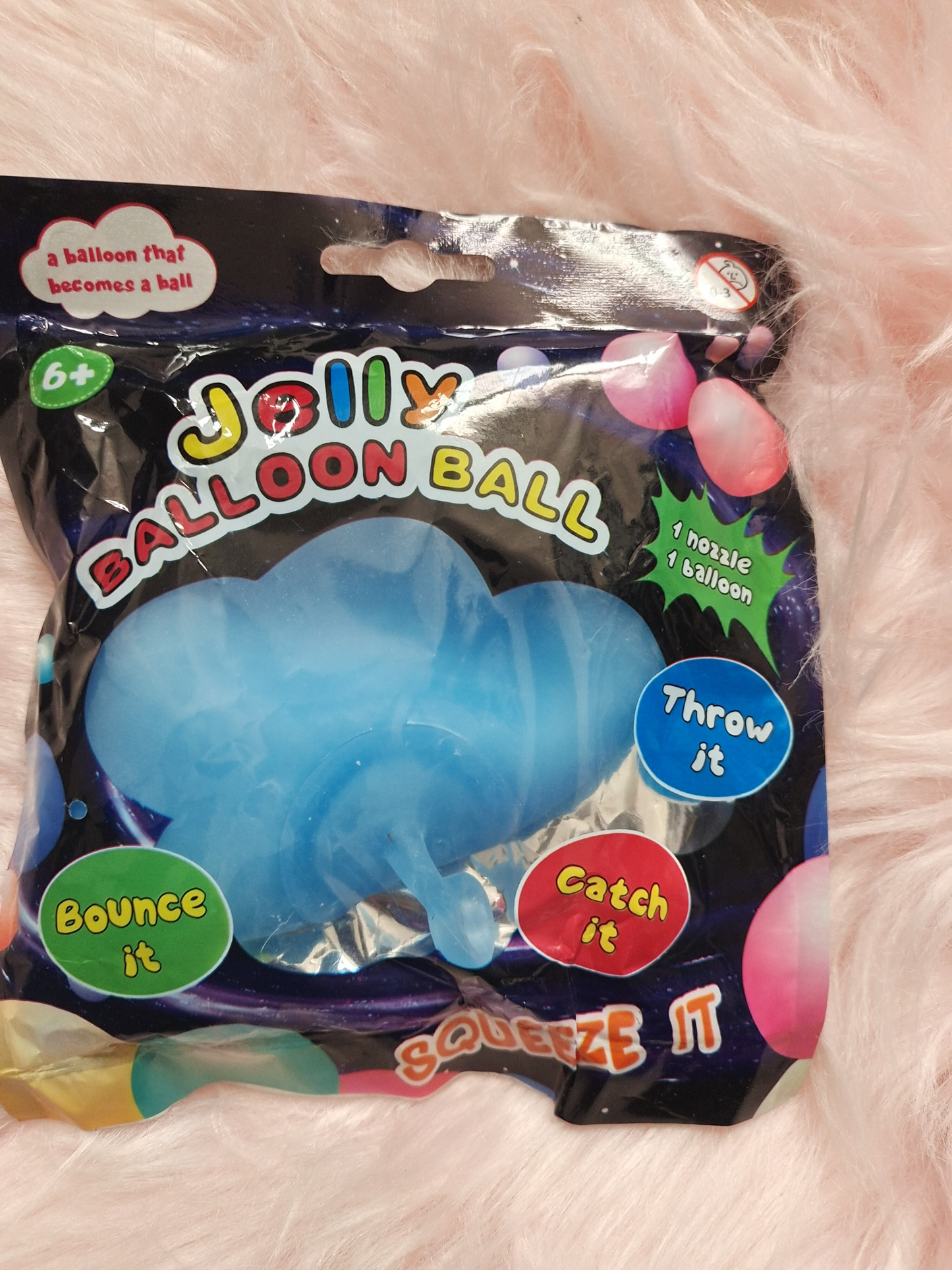 Ball Super Filled With Water 120cm Bubble Toys Balloons