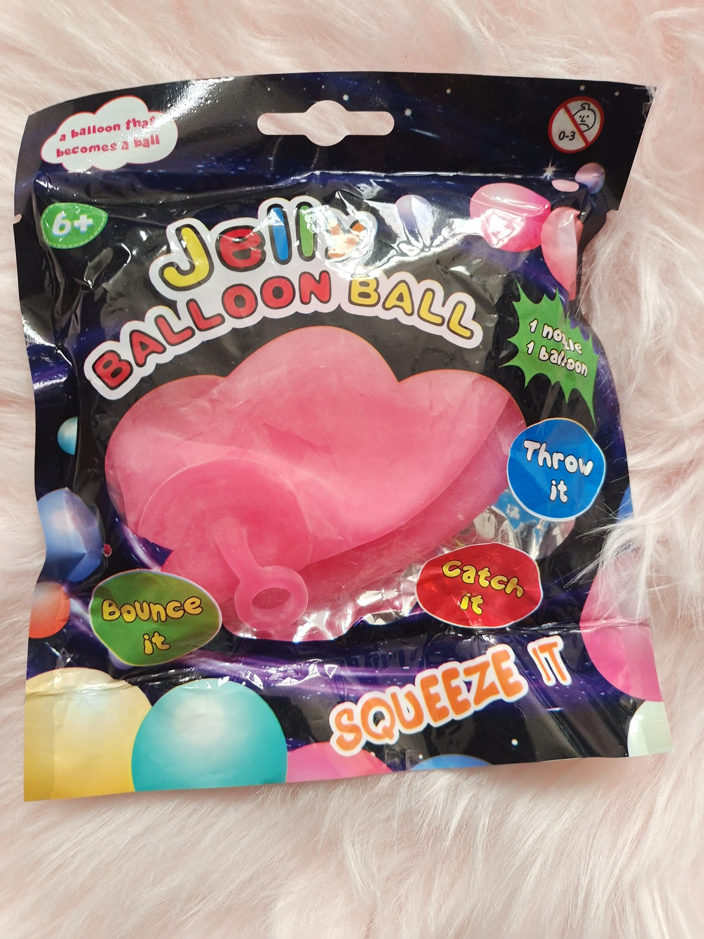 Ball Super Filled With Water 120cm Bubble Toys Balloons