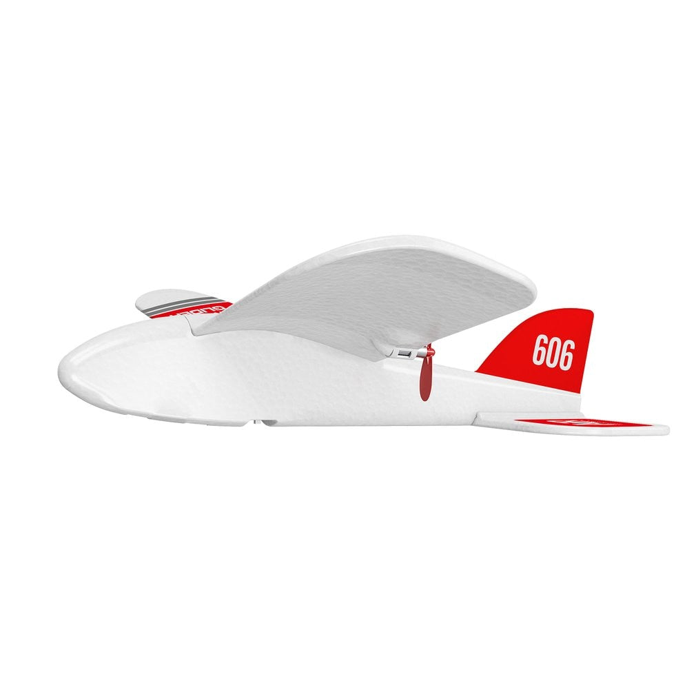 RC Remote Control Foam plastic Plane KF606 Airplane Aircraft Fighter 2.4G Radio Control Glider Toys Children kids