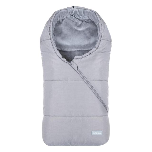 Baby Sleeping Bag Newborn Blanket Swaddle Toddler Winter Warm Stroller Wrap Zipper Envelope Pushchair Pram