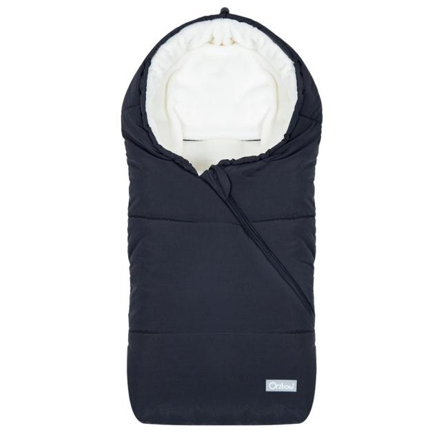 Baby Sleeping Bag Newborn Blanket Swaddle Toddler Winter Warm Stroller Wrap Zipper Envelope Pushchair Pram