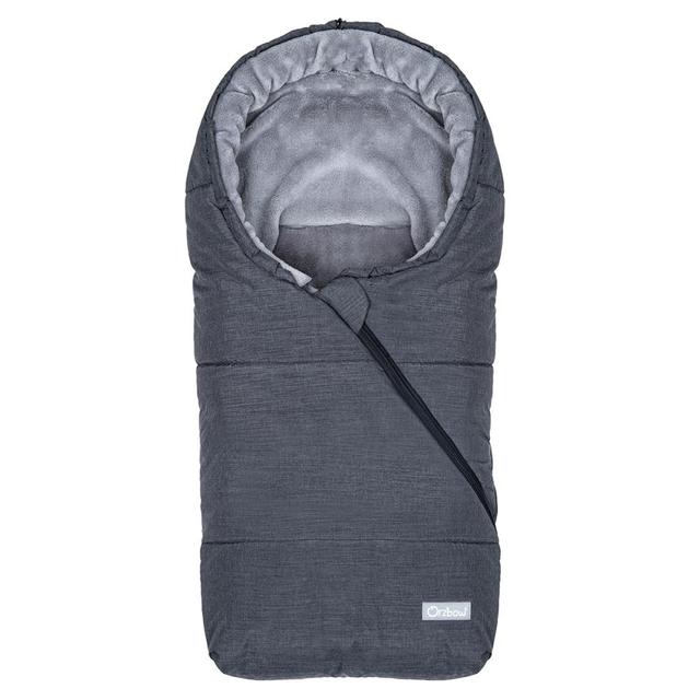 Baby Sleeping Bag Newborn Blanket Swaddle Toddler Winter Warm Stroller Wrap Zipper Envelope Pushchair Pram