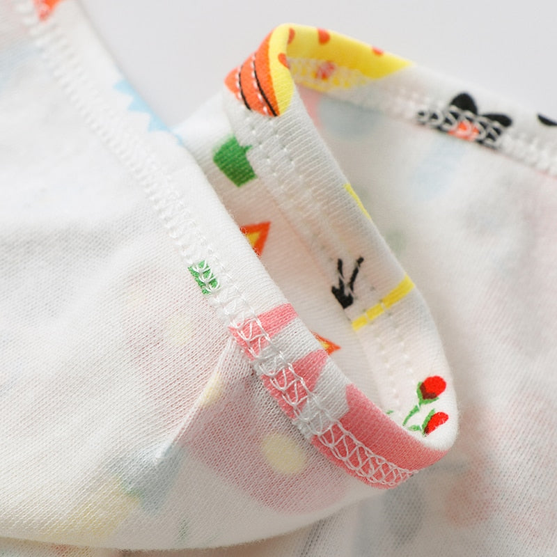 Baby Sleeping Bag Newborn soft 100% cotton 0-6 months Blanket Swaddle Toddler Warm Stroller Wrap Envelop